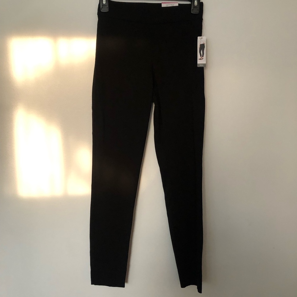 Skinny Trousers